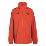 Veste imperm�able femme bayern munich tiro 24