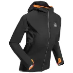 Veste imperm�able femme daehlie sportswear advance light