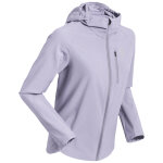 Veste impermable femme daehlie sportswear run 2. 0