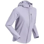Veste impermable femme daehlie sportswear run 2. 0