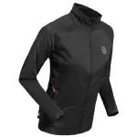Veste imperm�able femme daehlie sportswear run 365 2. 0