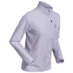 Veste impermable femme daehlie sportswear tempo