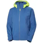 Veste impermable femme helly hansen foil shell 2. 0