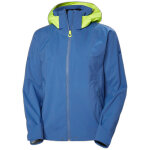 Veste imperméable femme helly hansen foil shell 2. 0 Veste imperméable femme helly hansen foil shell 2. 0