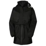 Veste impermable femme helly hansen modular essence