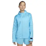 Veste impermable femme nike essentials