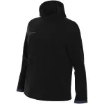 Veste impermable femme nike sf academy 25