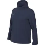 Veste impermable femme nike sf academy 25