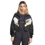 Veste imperm�able femme nike street