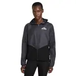 Veste impermable femme nike trail