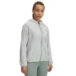 Veste imperm�able femme under armour launch