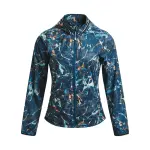 Veste imperm�able femme under armour storm outrun cold