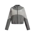 Veste imperm�able fille under armour rival
