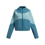 Veste imperm�able fille under armour rival