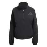 Veste impermable full zip femme adidas z. n. e woven