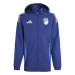 Veste impermable italie euro 2024