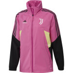 Veste impermable juventus turin condivo 2022 / 23