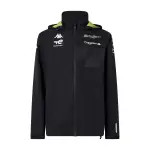 Veste imperm�able kappa adverzipo peugeot sport