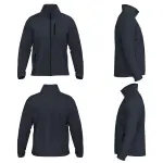 Veste impermable kappa diro