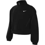 Veste impermable lgre oversize fille nike