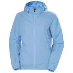 Veste impermable lumineux femme helly hansen juell