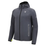 Veste imperméable macron fcc caleb Veste imperméable macron fcc caleb