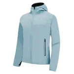 Veste impermable macron fcc caleb