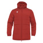 Veste impermable macron gyor