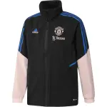 Veste impermable manchester united condivo 2022 / 23