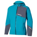 Veste imperm�able mizuno 20k