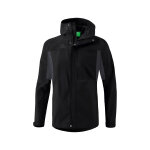 Veste imperméable multifionction erima Veste imperméable multifionction erima