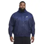 Veste impermable nike heritage essentials