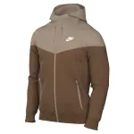 Veste impermable nike heritage essentials