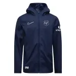 Veste imperm�able nike sf academy 25