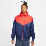 Veste imperm�able nike sportswear heritage essentials windrunner