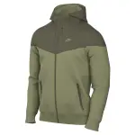 Veste imperm�able nike sportswear heritage essentials windrunner