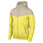 Veste impermable nike sportswear heritage essentials windrunner