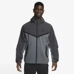 Veste impermable nike tech