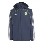 Veste imperm�able real madrid ubp 2024 / 25