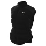 Veste impermable sans manches femme nike therma - fit swift