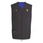 Veste imperm�able sans manches manchester united icon
