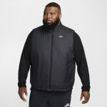 Veste impermable sans manches nike trail primaloft ;