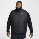 Veste impermable sans manches nike trail primaloft ;