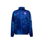 Veste imperméable third femme atlético madrid 2024 / 25 Veste imperméable third femme atlético madrid 2024 / 25