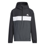 Veste impermable tiss enfant adidas