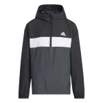 Veste impermable tiss enfant adidas