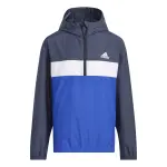 Veste impermable tiss enfant adidas