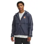 Veste imperm�able under armour run 96