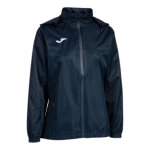 Veste imperméable zippé à capuche fille joma montreal Veste imperméable zippé à capuche fille joma montreal
