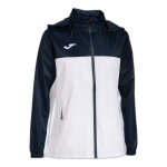 Veste imperméable zippé à capuche fille joma montreal Veste imperméable zippé à capuche fille joma montreal